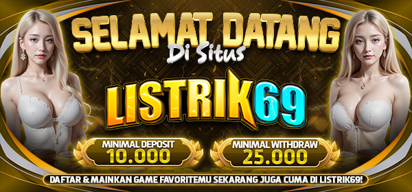 LISTRIK69